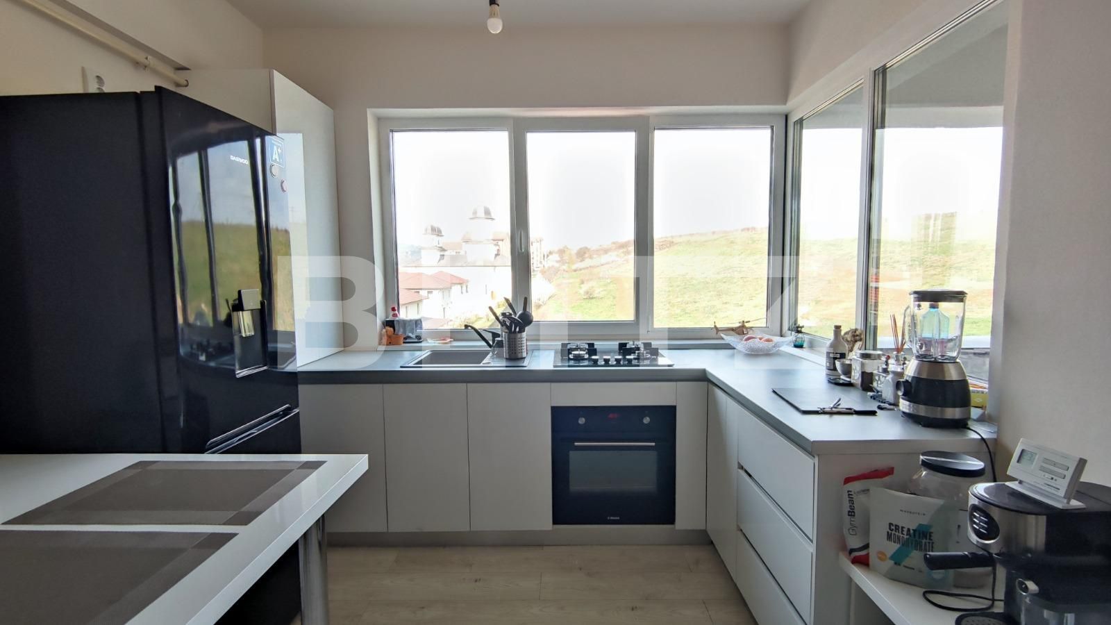 Apartament de vânzare 2 camere Baciu - 63713AV | BLITZ Cluj-Napoca | Poza2