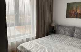 Apartament 3 camere, finisat la cheie, Park Lake