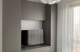 Apartament 3 camere, finisat la cheie, Park Lake