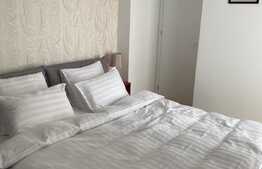 Apartament 3 camere, finisat la cheie, Park Lake