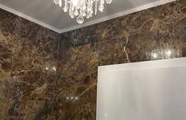 Apartament 3 camere, finisat la cheie, Park Lake