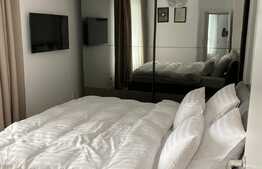 Apartament 3 camere, finisat la cheie, Park Lake