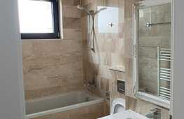 Apartament 3 camere, finisat la cheie, Park Lake