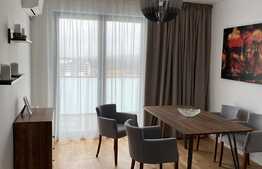 Apartament 3 camere, finisat la cheie, Park Lake