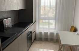 Apartament 3 camere, finisat la cheie, Park Lake