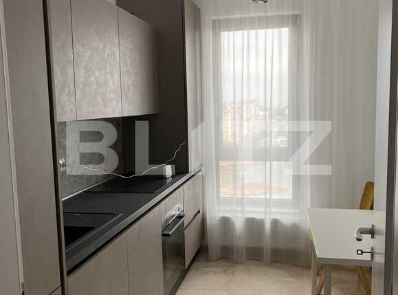 Apartament de vânzare 3 camere Gheorgheni - 63715AV | BLITZ Cluj-Napoca | Poza3