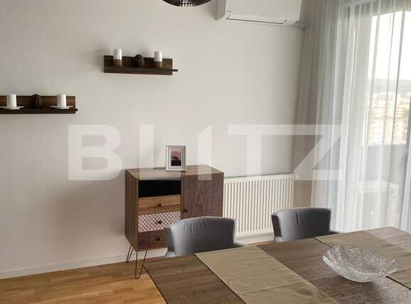 Apartament de vânzare 3 camere Gheorgheni - 63715AV | BLITZ Cluj-Napoca | Poza6