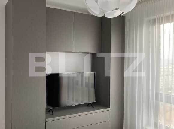 Apartament de vânzare 3 camere Gheorgheni - 63715AV | BLITZ Cluj-Napoca | Poza9