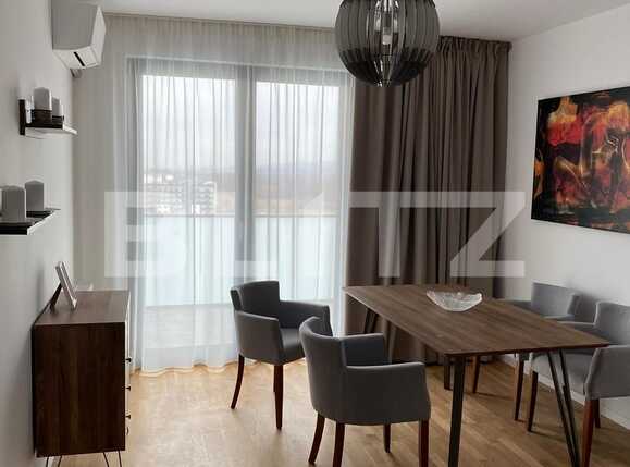Apartament de vânzare 3 camere Gheorgheni - 63715AV | BLITZ Cluj-Napoca | Poza5