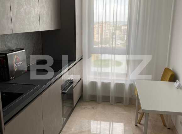 Apartament de vânzare 3 camere Gheorgheni - 63715AV | BLITZ Cluj-Napoca | Poza2