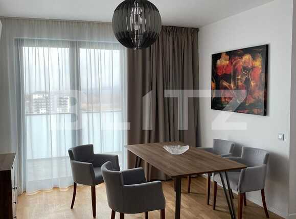 Apartament de vânzare 3 camere Gheorgheni - 63715AV | BLITZ Cluj-Napoca | Poza1