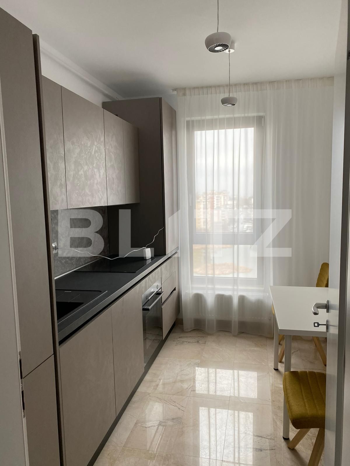 Apartament de vânzare 3 camere Gheorgheni - 63715AV | BLITZ Cluj-Napoca | Poza3