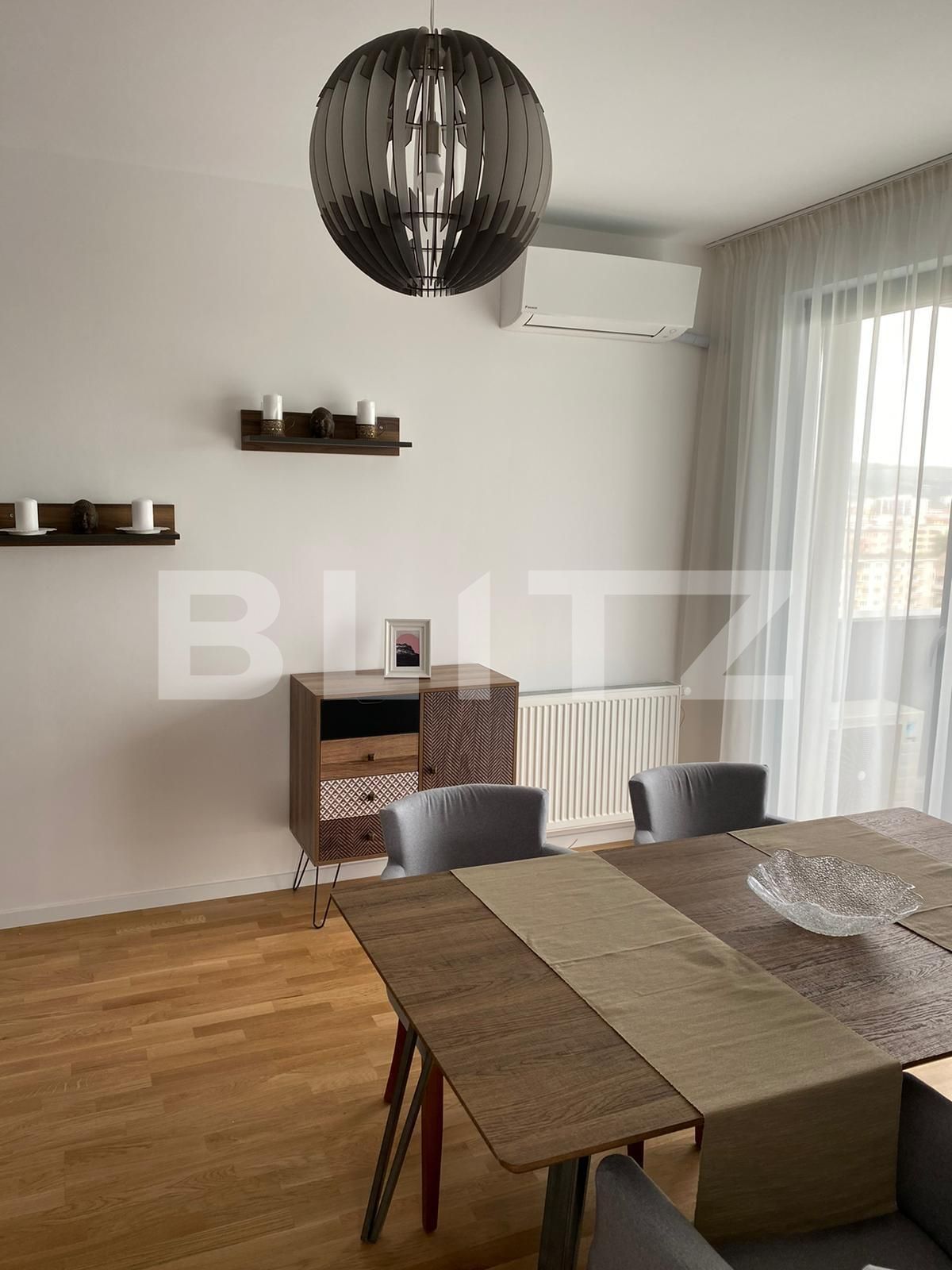 Apartament de vânzare 3 camere Gheorgheni - 63715AV | BLITZ Cluj-Napoca | Poza6