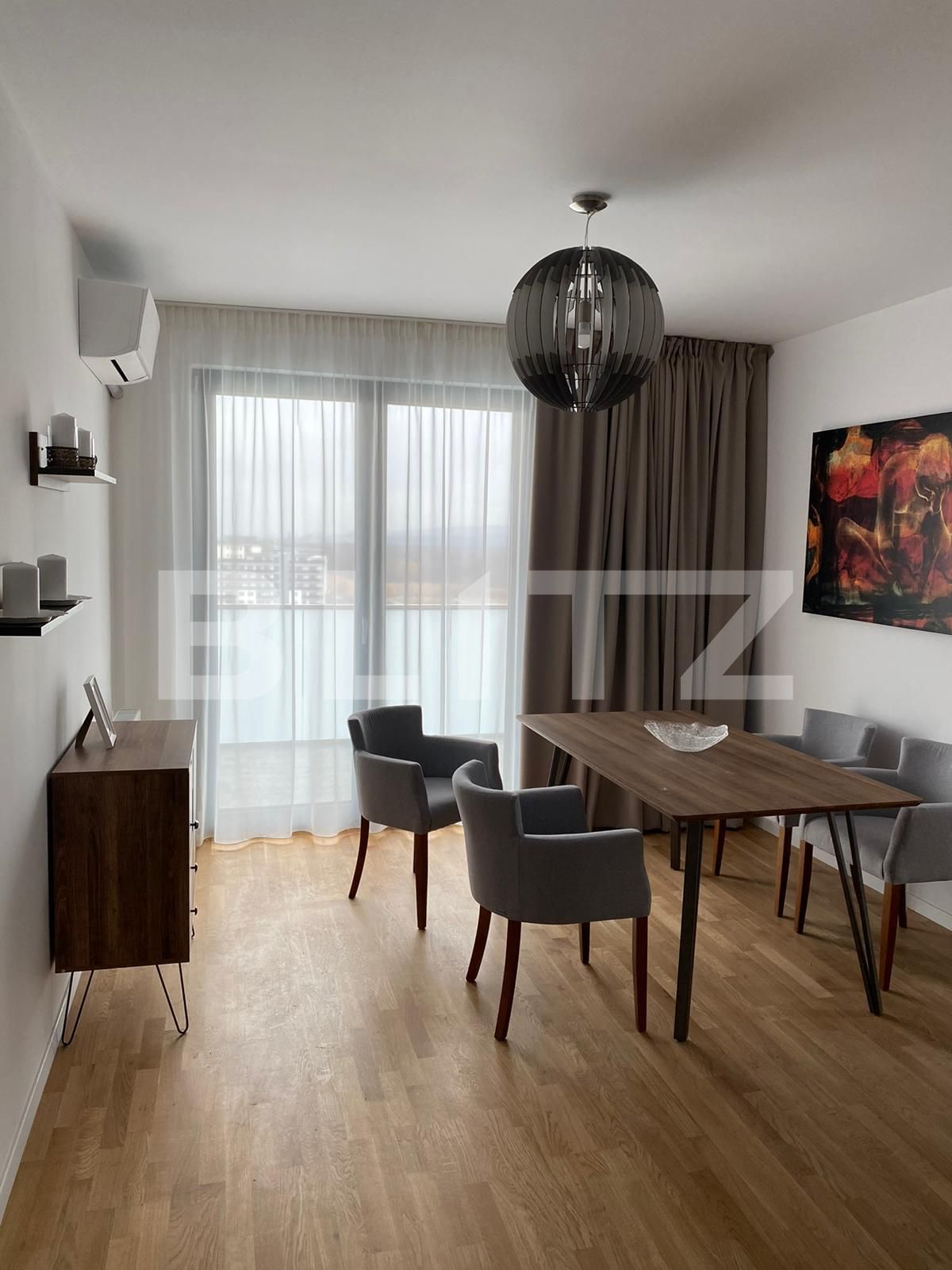 Apartament de vânzare 3 camere Gheorgheni - 63715AV | BLITZ Cluj-Napoca | Poza5