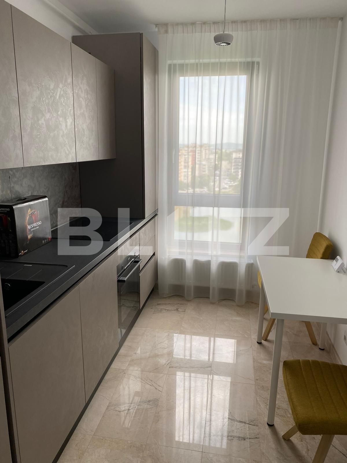 Apartament de vânzare 3 camere Gheorgheni - 63715AV | BLITZ Cluj-Napoca | Poza2