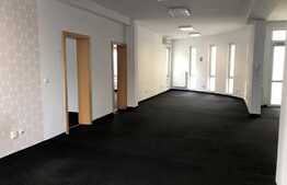 Spatiu birouri, 215 mp, imobil mixt!