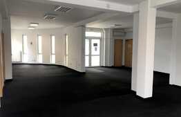 Spatiu birouri, 215 mp, imobil mixt!