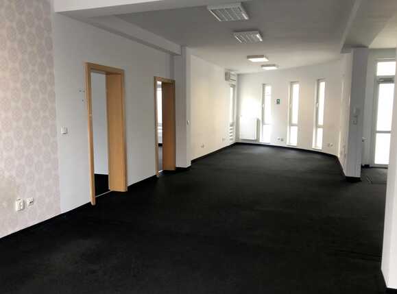 Spațiu birouri de închiriat Dambul Rotund - 63717SIB | BLITZ Cluj-Napoca | Poza2