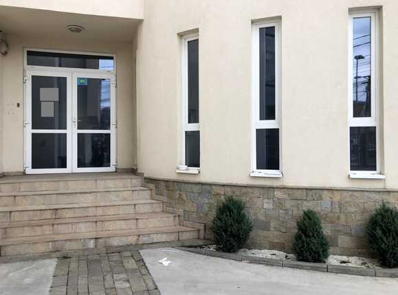 Spațiu birouri de închiriat Dambul Rotund - 63717SIB | BLITZ Cluj-Napoca | Poza5