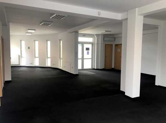 Spațiu birouri de închiriat Dambul Rotund - 63717SIB | BLITZ Cluj-Napoca | Poza1