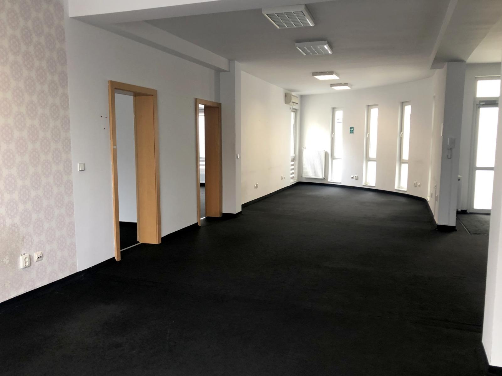 Spațiu birouri de închiriat Dambul Rotund - 63717SIB | BLITZ Cluj-Napoca | Poza2