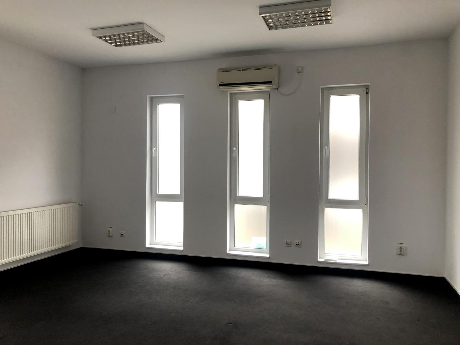 Spațiu birouri de închiriat Dambul Rotund - 63717SIB | BLITZ Cluj-Napoca | Poza3