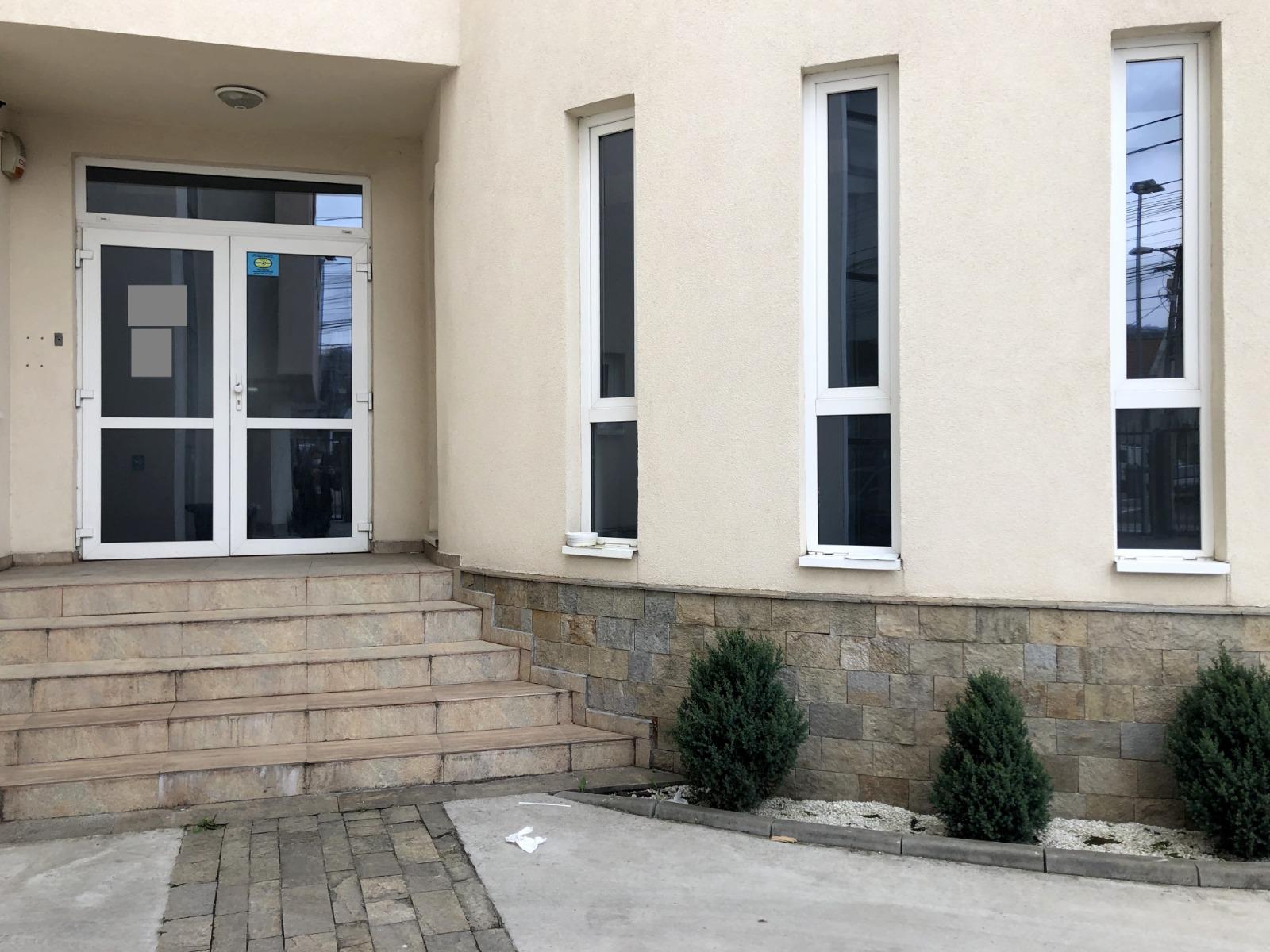 Spațiu birouri de închiriat Dambul Rotund - 63717SIB | BLITZ Cluj-Napoca | Poza5