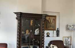 1 camera, 55 mp,  decomandat, parcare, zona Centrala