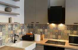 1 camera, 55 mp,  decomandat, parcare, zona Centrala