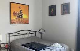 1 camera, 55 mp,  decomandat, parcare, zona Centrala