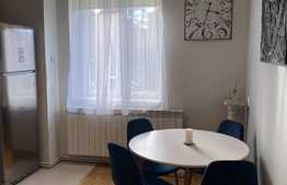 1 camera, 55 mp,  decomandat, parcare, zona Centrala