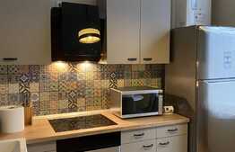 1 camera, 55 mp,  decomandat, parcare, zona Centrala