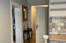 1 camera, 55 mp,  decomandat, parcare, zona Centrala