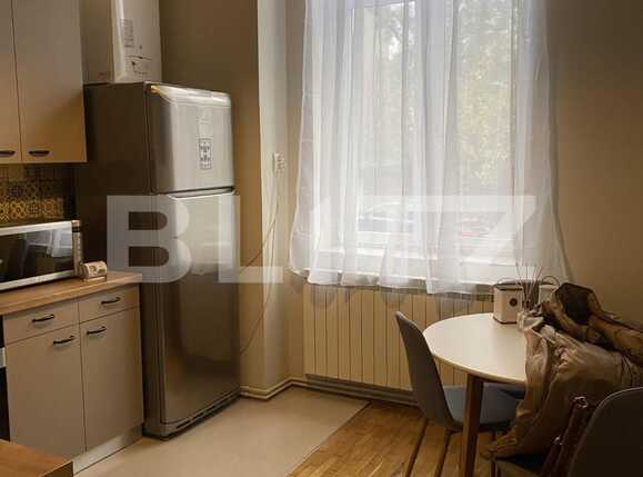 Garsonieră de închiriat Central - 63718AI | BLITZ Cluj-Napoca | Poza2