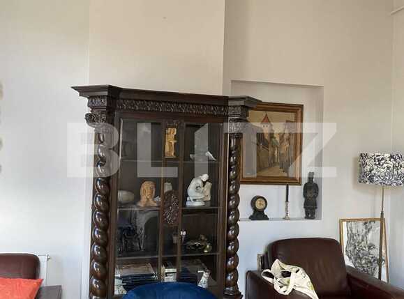 Garsonieră de închiriat Central - 63718AI | BLITZ Cluj-Napoca | Poza7