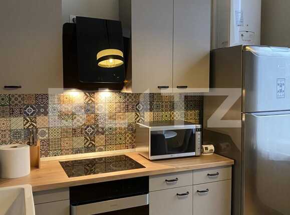 Garsonieră de închiriat Central - 63718AI | BLITZ Cluj-Napoca | Poza4