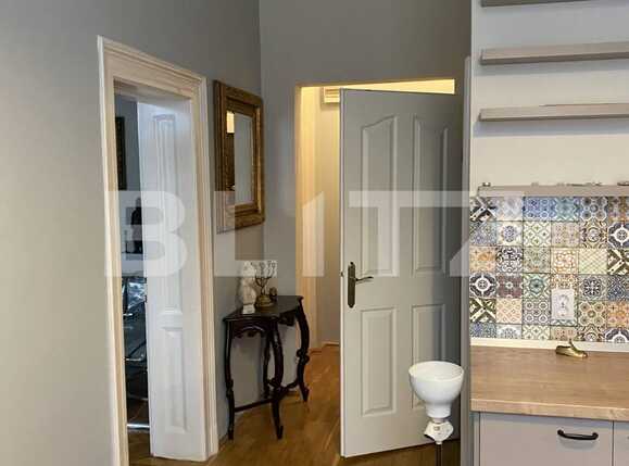 Garsonieră de închiriat Central - 63718AI | BLITZ Cluj-Napoca | Poza5