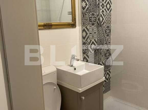 Garsonieră de închiriat Central - 63718AI | BLITZ Cluj-Napoca | Poza8