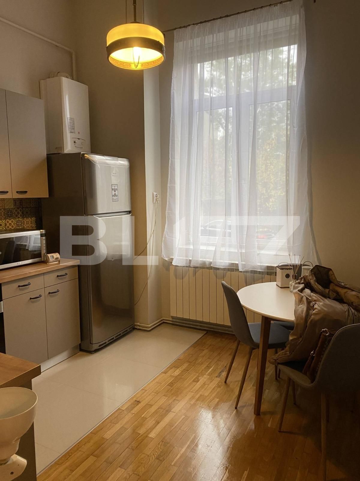 Garsonieră de închiriat Central - 63718AI | BLITZ Cluj-Napoca | Poza2