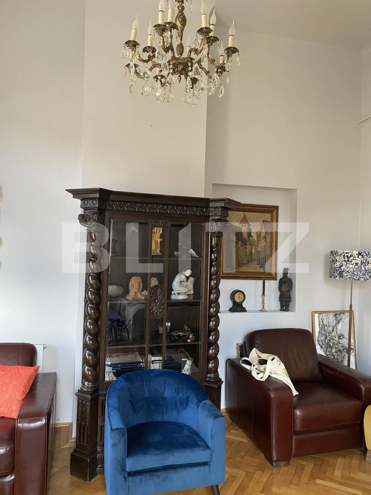 Garsonieră de închiriat Central - 63718AI | BLITZ Cluj-Napoca | Poza7