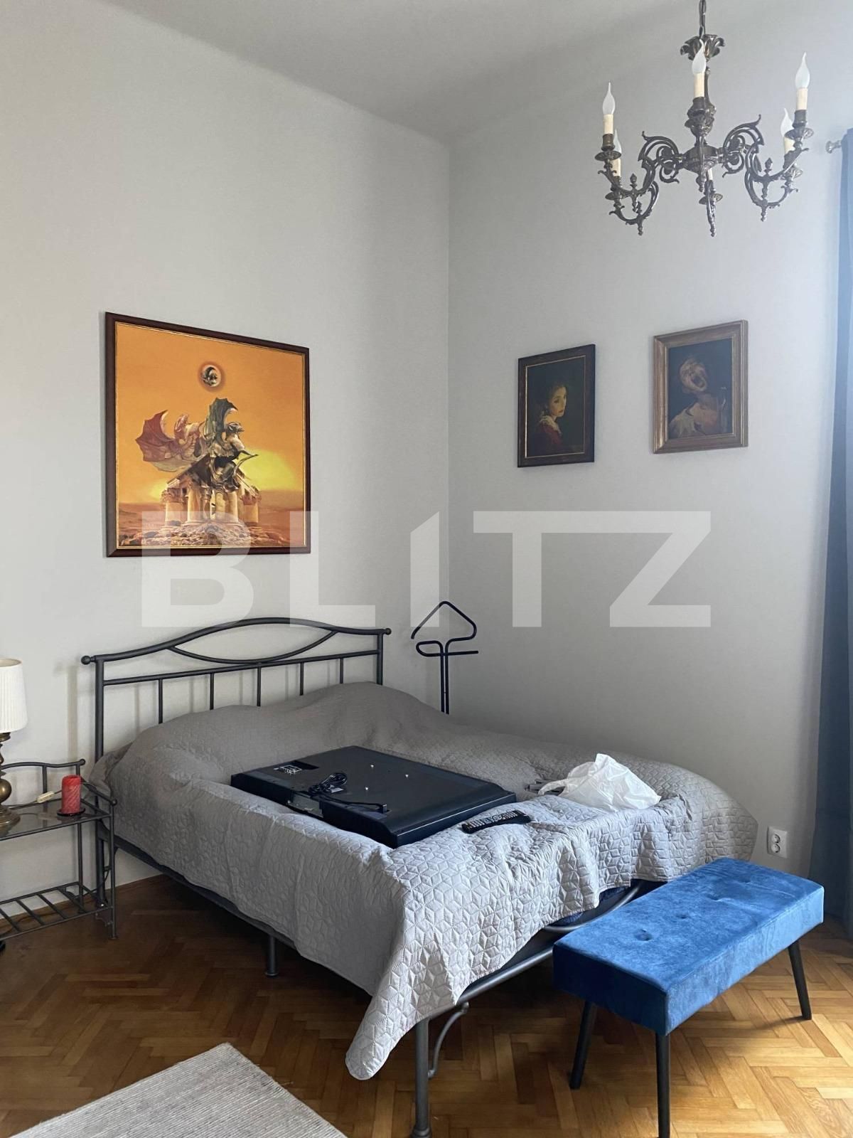 Garsonieră de închiriat Central - 63718AI | BLITZ Cluj-Napoca | Poza6