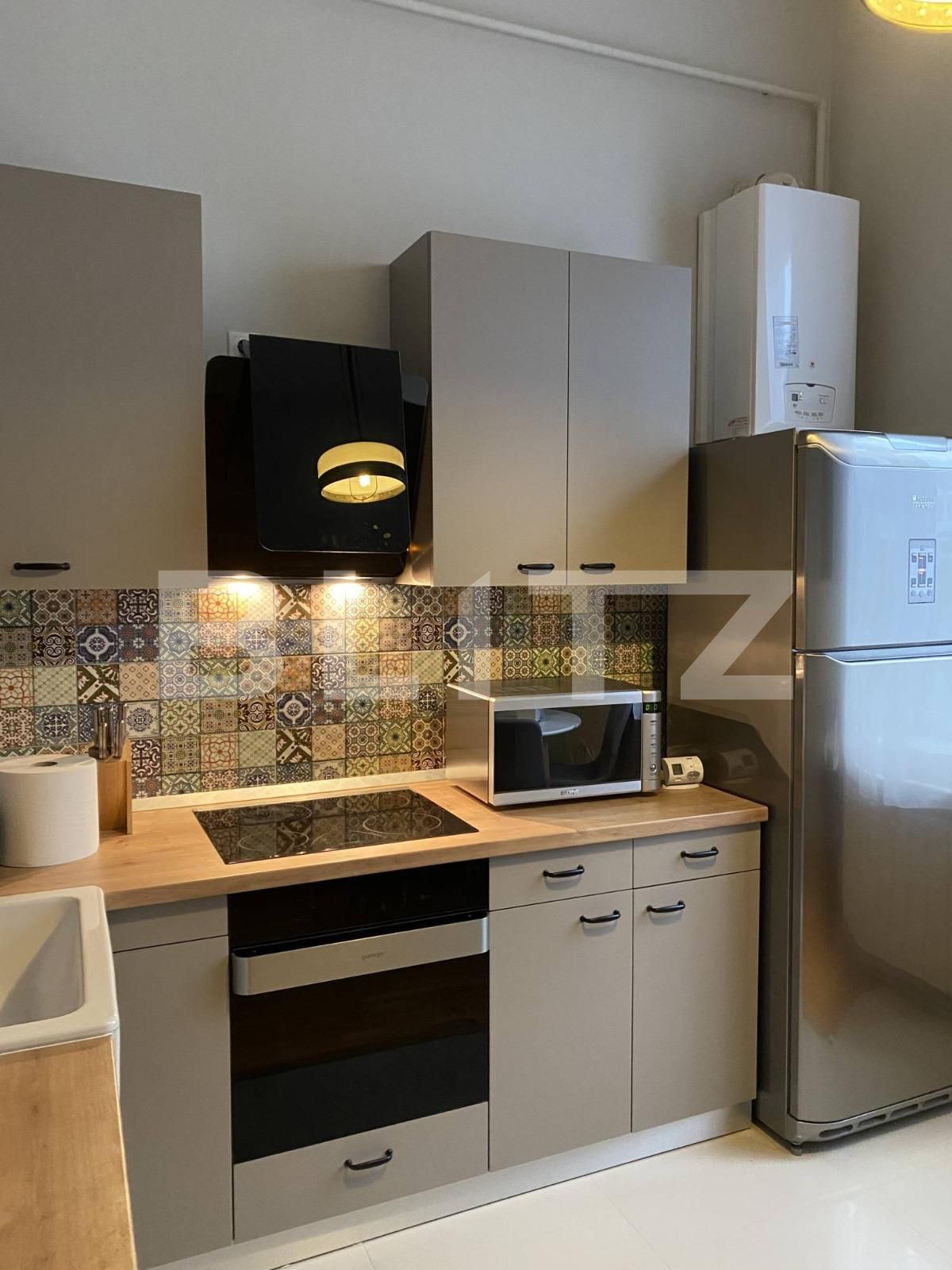 Garsonieră de închiriat Central - 63718AI | BLITZ Cluj-Napoca | Poza4