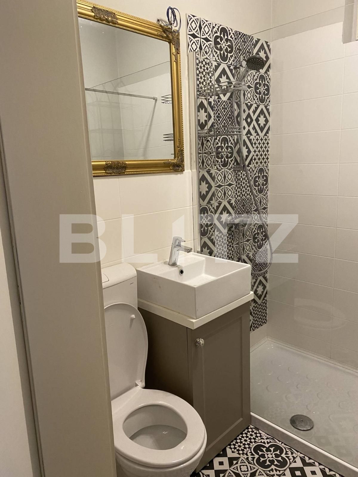 Garsonieră de închiriat Central - 63718AI | BLITZ Cluj-Napoca | Poza8