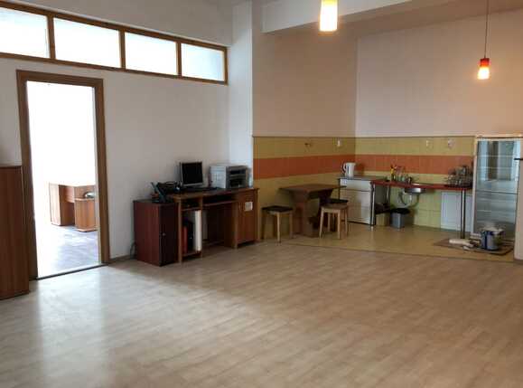 Spațiu birouri de închiriat Marasti - 63719SIB | BLITZ Cluj-Napoca | Poza2