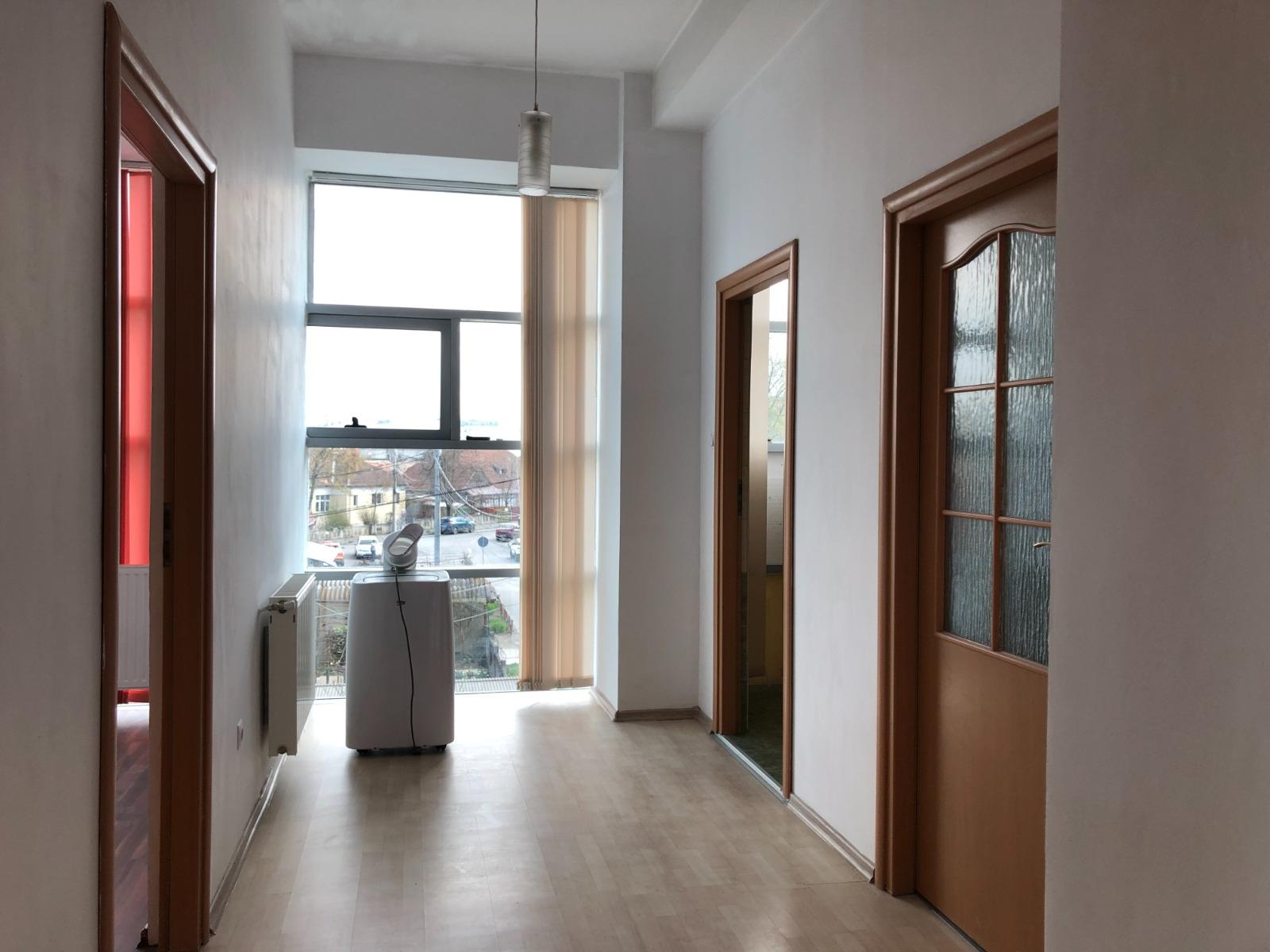 Spațiu birouri de închiriat Marasti - 63719SIB | BLITZ Cluj-Napoca | Poza3