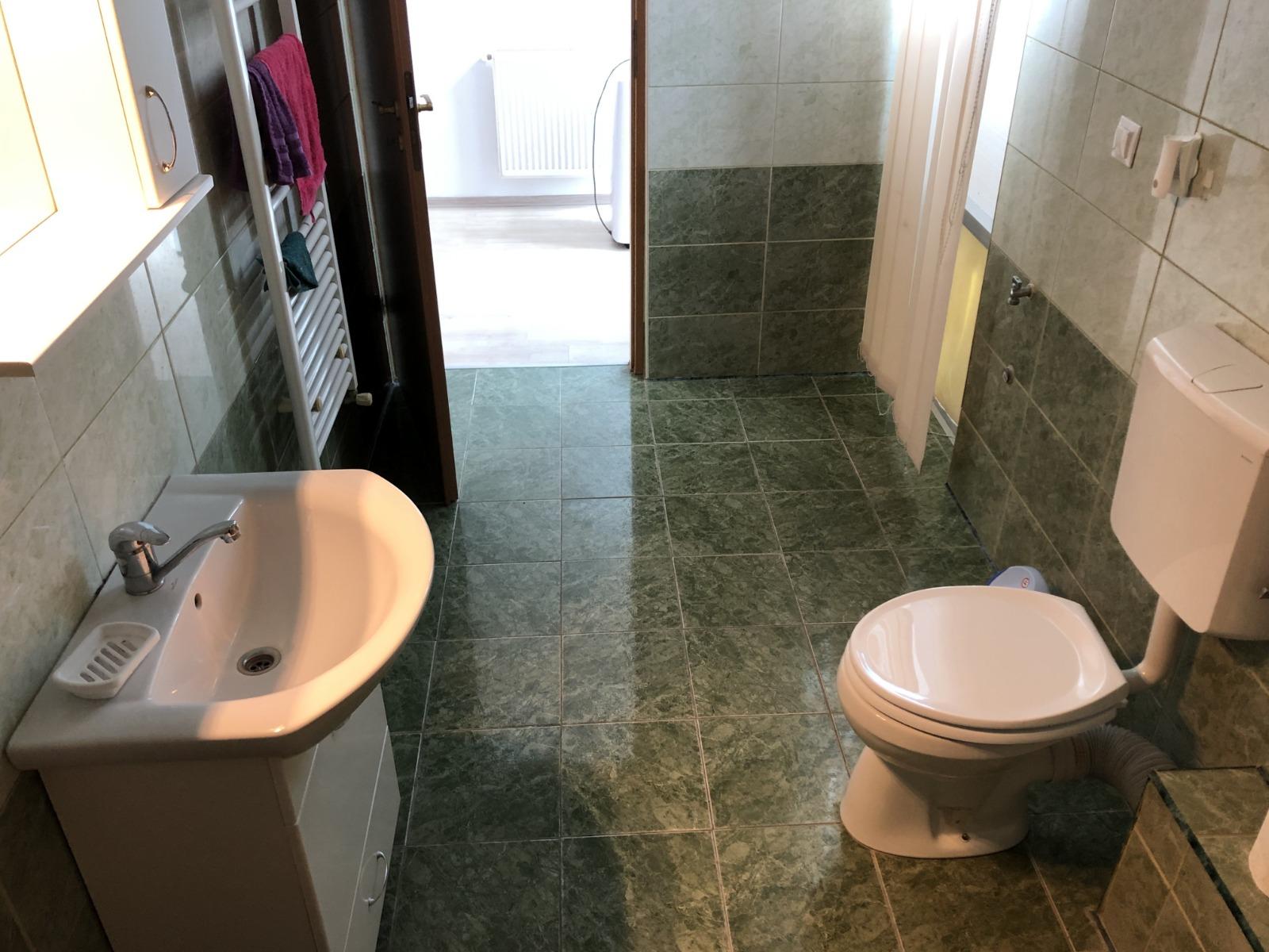 Spațiu birouri de închiriat Marasti - 63719SIB | BLITZ Cluj-Napoca | Poza7