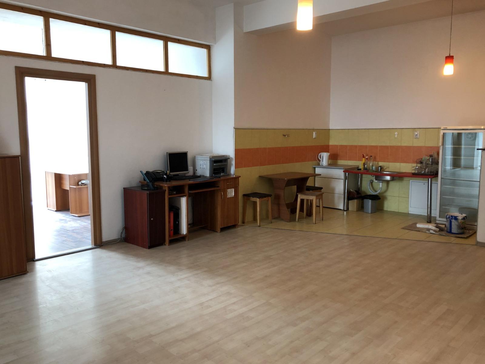 Spațiu birouri de închiriat Marasti - 63719SIB | BLITZ Cluj-Napoca | Poza2