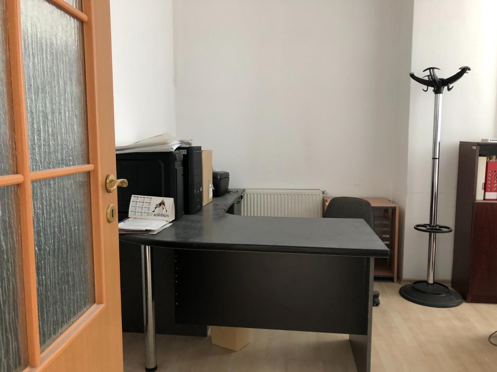 Spațiu birouri de închiriat Marasti - 63719SIB | BLITZ Cluj-Napoca | Poza6