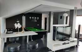 De vanzare casa tip duplex, 300 mp utili, 300 mp teren, strada accesibila si linistita