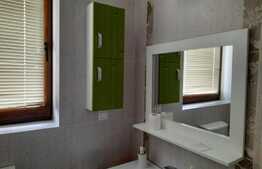 De vanzare casa tip duplex, 300 mp utili, 300 mp teren, strada accesibila si linistita